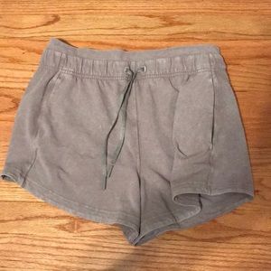 Lulu Inner Glow Shorts